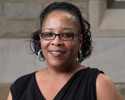Velecia Saunders 
